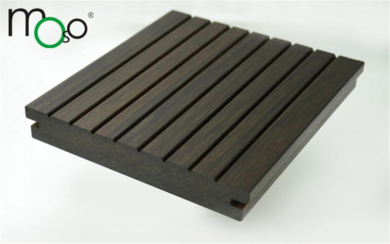 装饰装修材料 生产供应 高耐竹地板 大庄代工厂 高耐竹材     产品